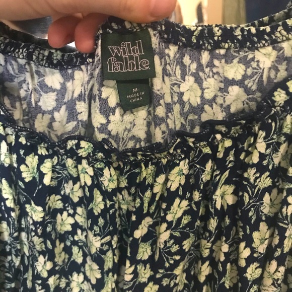 Medium Ruffle Dress - Picture 3 of 3